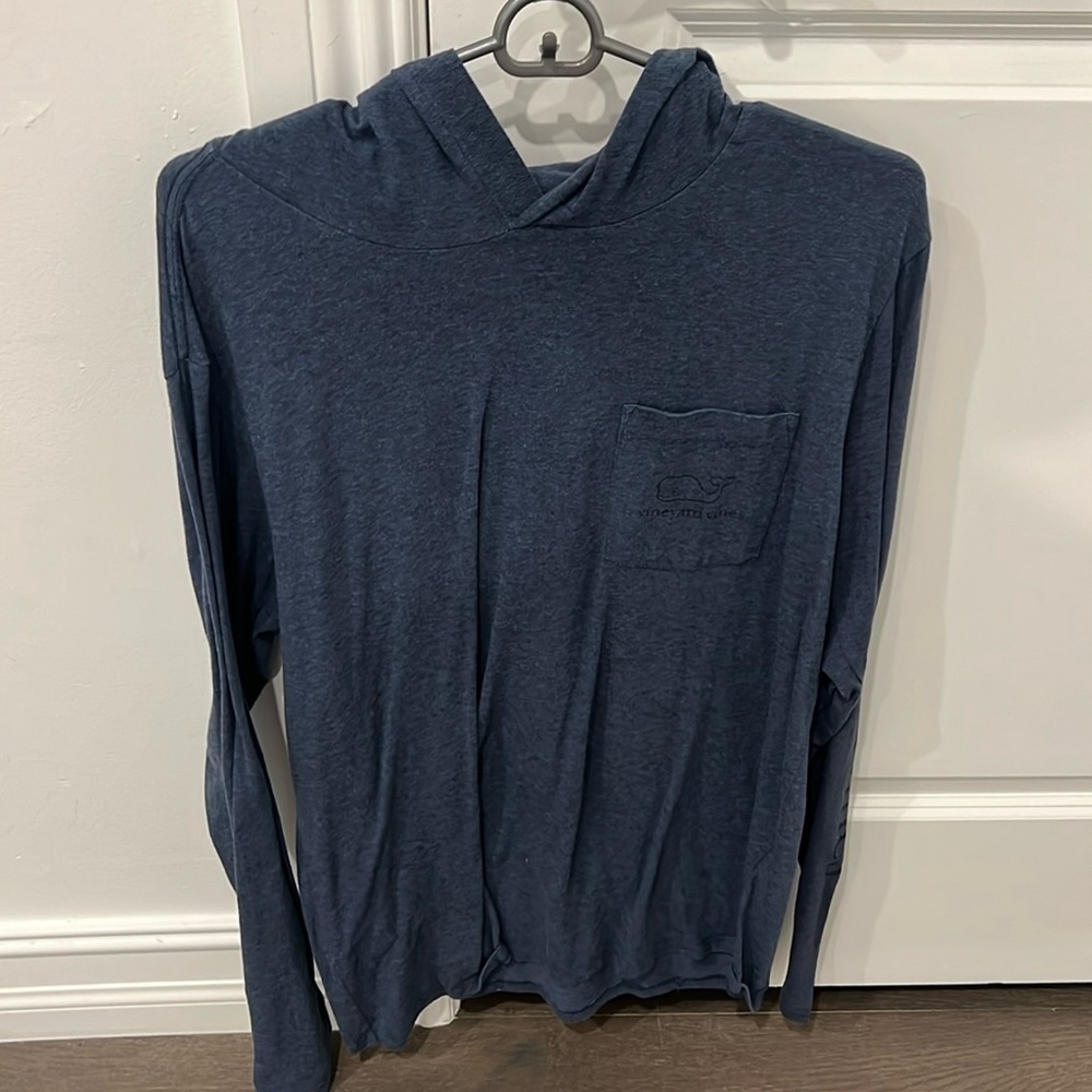 Men’s Medium Vineyard Vines EdgarTown Tee-Shirt